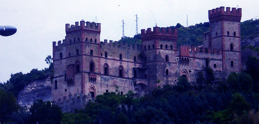 Castello di Battipaglia 